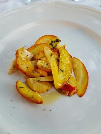 Ristorante Miramonti